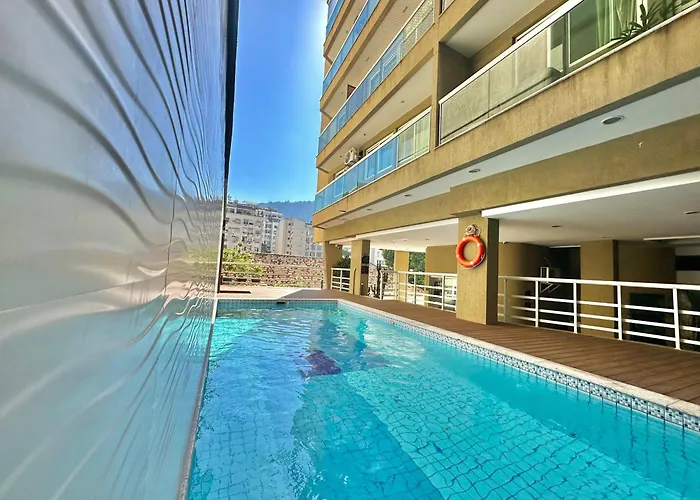 Apto Aconchegante Em Ipanema 1 Rio de Janeiro